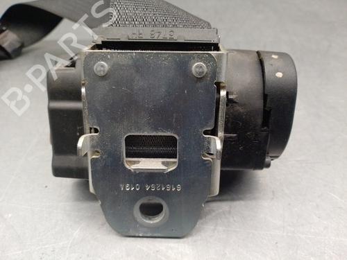 Rear left seatbelt FIAT FREEMONT (345_) 2.0 JTD | BP16918153I29 