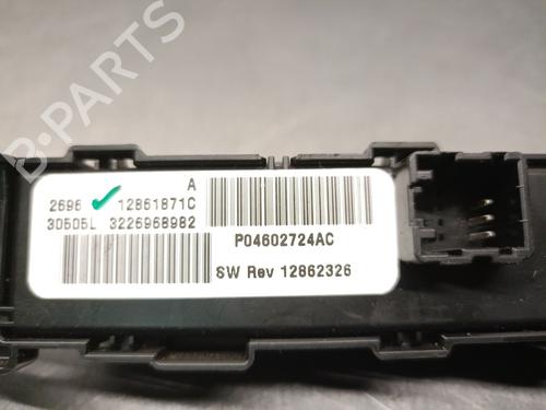 Advarselskontakt JEEP COMPASS (MK49) 2.0 CRD | BP32451831I22