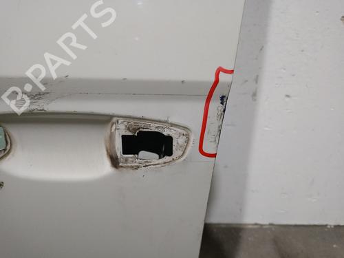 Left front door SEAT LEON ST (5F8) 2.0 TDI | BP32251360C2