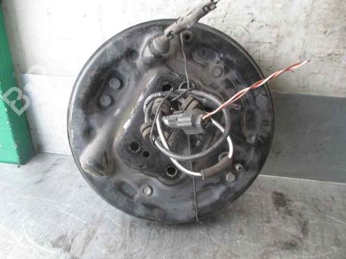 Right rear steering knuckle FORD FIESTA VI (CB1, CCN)  | BP6998529M28 
