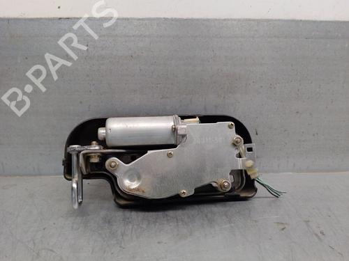 Used Rear wiper motor Rear wiper motor HONDA CR-V I (RD) 2.0 16V 4WD (RD1, RD3) (128 hp) 19150940 19150940
