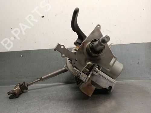 Used Steering column NISSAN QASHQAI I (J10, NJ10) 2.0 dCi (150 hp) 30701677