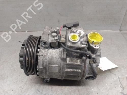 AC-Kompressor MERCEDES-BENZ E-CLASS (W211) [2002-2009]  28009724