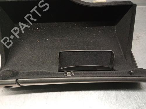 Glove box MERCEDES-BENZ C-CLASS (W203) C 270 CDI (203.016) | BP26016980C95 