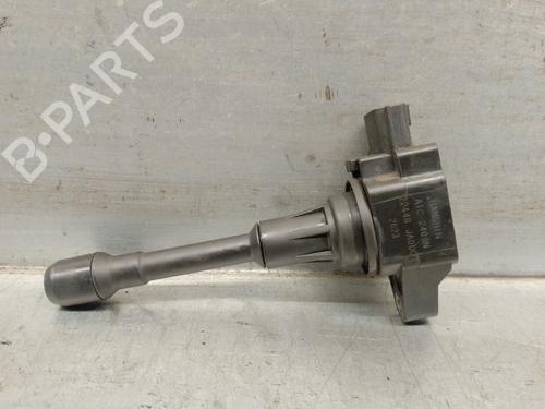 Used Ignition coil NISSAN MICRA IV (K13K, K13KK) 1.2 (80 hp) 22248895