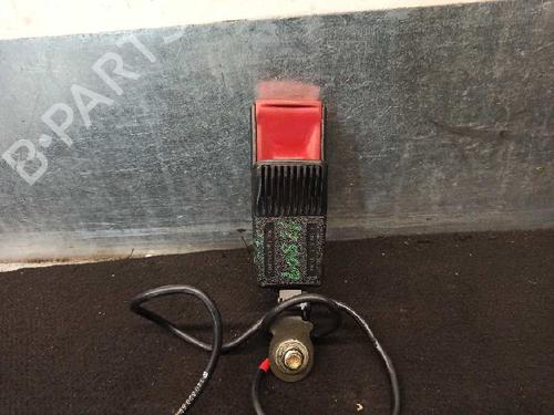 Seat buckle MERCEDES-BENZ S-CLASS (W140)  | BP21020287I32 