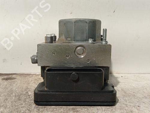 Used ABS pump RENAULT CAPTUR I (J5_, H5_) 0.9 TCe 90 (90 hp) 25799283
