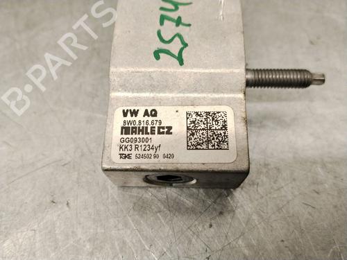 Electronic sensor AUDI A5 Sportback (F5A, F5F) 30 TDI Mild Hybrid | BP36500373M84 - Image 4