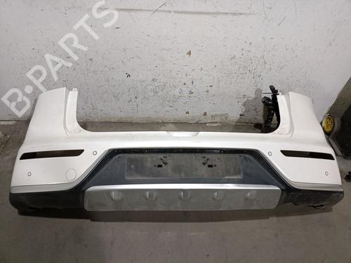 Bak støtfanger KIA NIRO I (DE) 1.6 GDI Hybrid (105 hp) 26556451