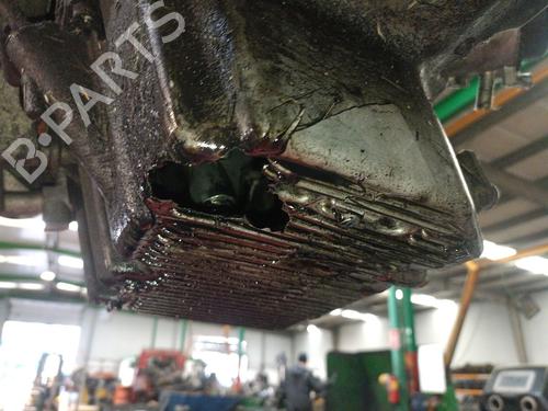 Engine OPEL ASTRA H GTC (A04) 1.9 CDTI (L08) | BP38065551M1 - Image 2