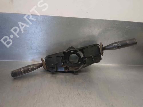 Used Headlight switch PEUGEOT 206 Hatchback (2A/C) 1.9 D (69 hp) 10388624