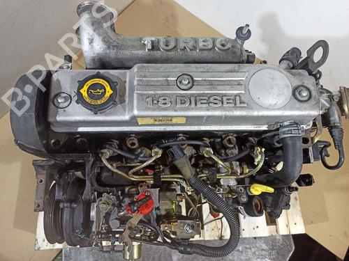 Engine FORD ESCORT VI Saloon (GAL, AFL) 1.4 | BP10405001M1 