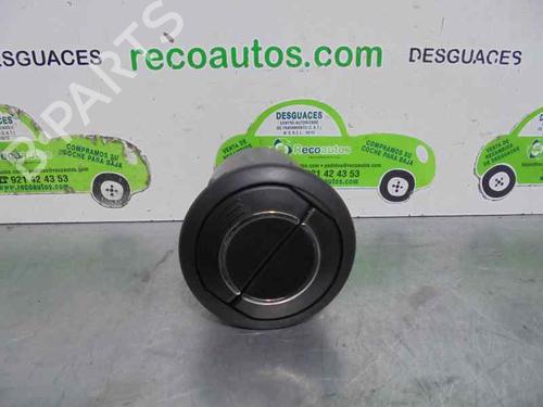 Used Air vent ALFA ROMEO MITO (955_) 1.3 MultiJet (955AXP1A, 955AYC1A) (95 hp) 20855857