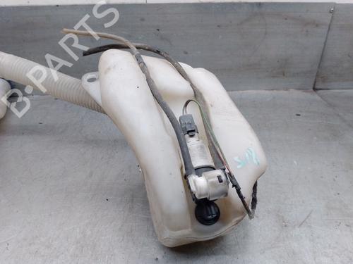 Windscreen washer tank CITROËN C2 (JM_) 1.4 HDi | BP23200089C113 