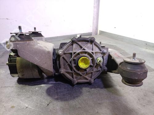 Differensial bakvogn RENAULT SCÉNIC I MPV (JA0/1_, FA0_) 1.9 dCi RX4 (102 hp) 30148155