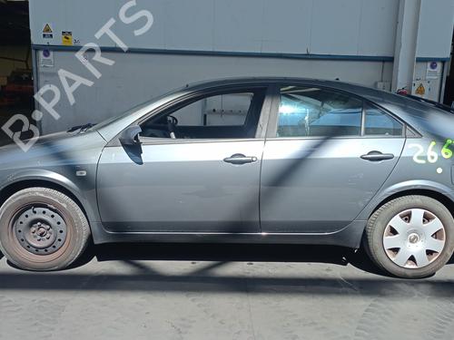Engine NISSAN PRIMERA Hatchback (P12) 1.6 | BP39413081M1 - Image 12