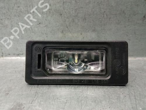 Używane Lampa oświetlenia tablicy rejestracyjnej AUDI A6 Allroad C8 (4AH) 50 TDI Mild Hybrid quattro (286 hp) 30198317