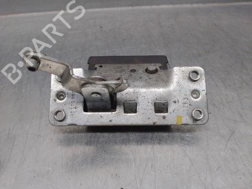 Tailgate lock OPEL MERIVA A MPV (X03) 1.7 CDTI (E75) | BP13904730C101 