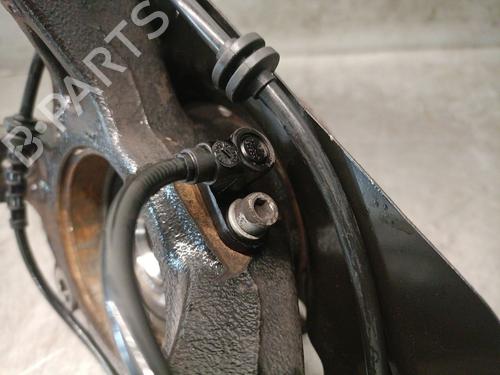 Left front steering knuckle FIAT PUNTO (199_) 1.2 (199AXZ1A, 199BXZ1A) | BP25919128M25 