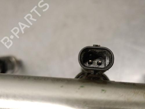 Injection rail RENAULT SCÉNIC IV (J9_) 1.3 TCe 140 | BP31063267M98