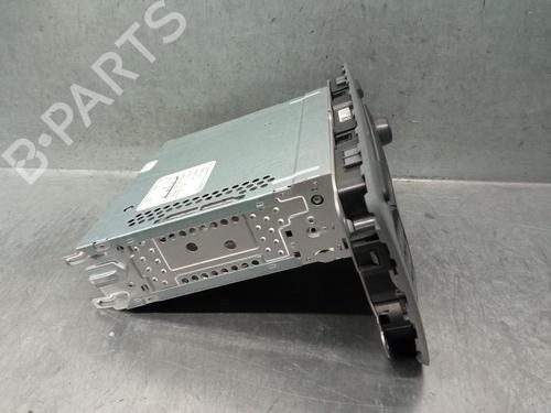 Radio SEAT IBIZA IV ST (6J8, 6P8) 1.6 TDI | BP30122082E6 