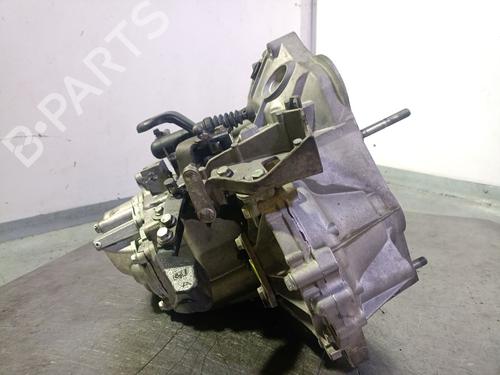 Gearbox FIAT DOBLO Cargo (263_) 1.3 D Multijet | BP27807473M3