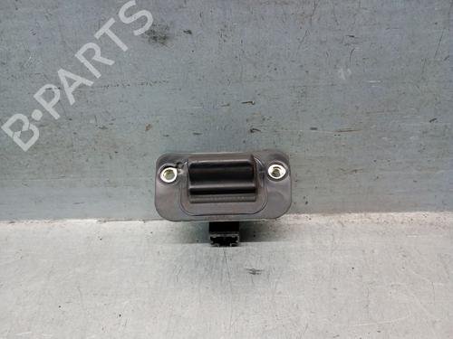 Used Tailgate handle HONDA CIVIC VIII Hatchback (FN, FK) 1.8 (FN1, FK2) (140 hp) 24363893
