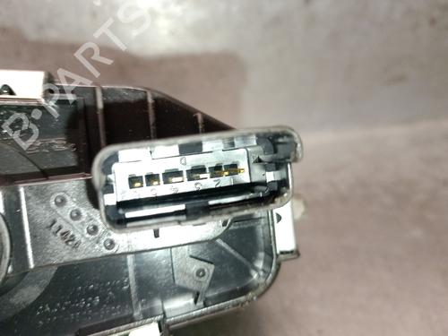 Throttle body RENAULT KANGOO (KC0/1_) 1.5 dCi | BP32414767M82 