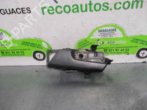 Rear left interior door handle CHEVROLET AVEO / KALOS Hatchback (T250, T255) 1.2 BP3217465I15