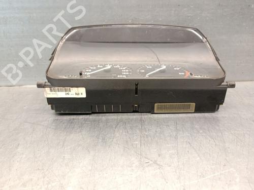 Instrument cluster VW GOLF III (1H1) 1.9 TDI | BP29418350C47 
