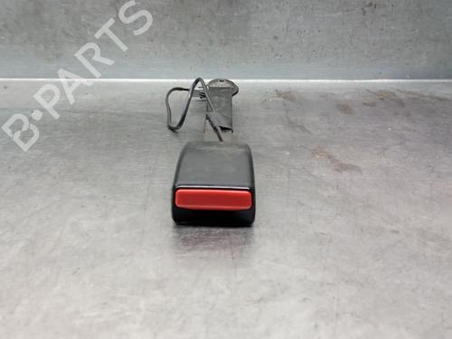Seat buckle RENAULT CAPTUR I (J5_, H5_) 0.9 TCe 90 | BP28361623I32 