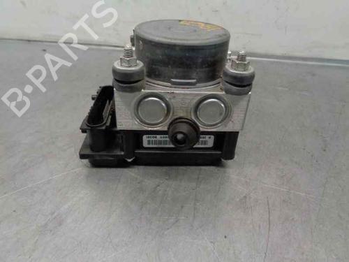 ABS pump RENAULT CLIO III Grandtour (KR0/1_) 1.2 16V Hi-Flex (KR0S) | BP6874489M43 
