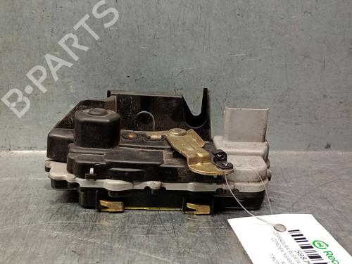 Used Rear left lock Rear left lock CITROËN XSARA PICASSO (N68) 2.0 HDi (90 hp) 32860324 32860324