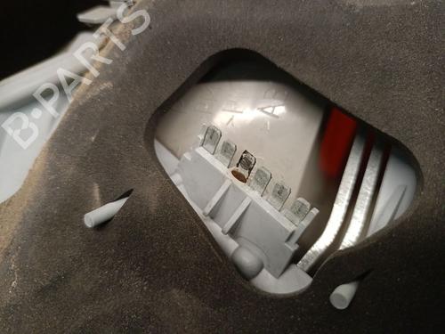 Right taillight OPEL SIGNUM Hatchback (Z03) 2.0 Turbo (F48) | BP27465228C35 