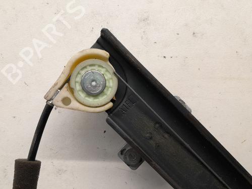 Front left window mechanism SSANGYONG RODIUS I 2.7 Xdi | BP36448772C22 - Image 3