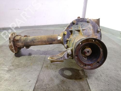 Used Front differential SANTANA 300/350 1.6 HDi 4x4 (90 hp) 24844034