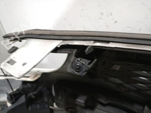 Front bumper KIA CARENS IV 1.7 CRDi | BP30764580C7  - Image 14