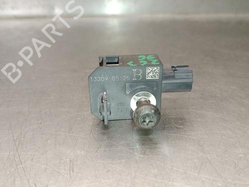 Electronic module CHEVROLET CRUZE (J300) | BP38539306M83 - Image 3
