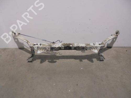 Frontplade/Frontkurv CHEVROLET AVEO Hatchback (T300) 1.3 D (75 hp) 9851337