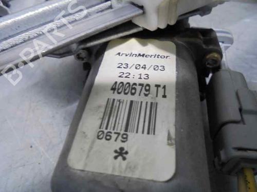 Front right window mechanism CITROËN XSARA (N1) 2.0 HDi 109 | BP2049273C23 