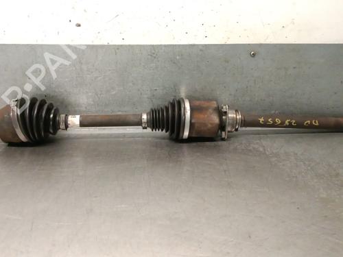 Used Right front driveshaft Right front driveshaft FIAT 500L (351_, 352_) 1.3 D Multijet (199LXY1A, 199LXY11) (84 hp) 36412482 36412482