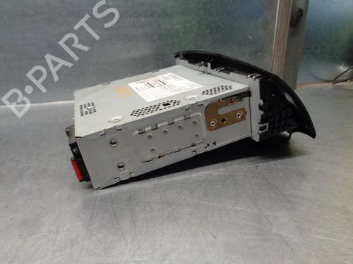 Radio FORD KA (RU8) 1.2 | BP8524623E6 