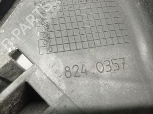 Radiator fan RENAULT GRAND SCÉNIC II (JM0/1_) 1.9 dCi (JM0G, JM12, JM1G, JM2C) | BP31599267M35 