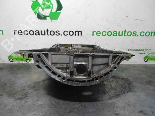 Oil sump VW TOUAREG (7LA, 7L6, 7L7) 5.0 V10 TDI | BP20250742M115 