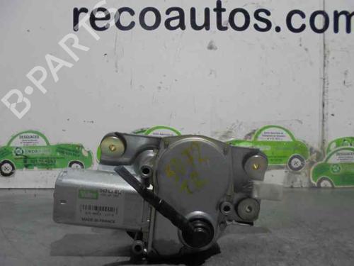 Used Rear wiper motor ROVER 200 II Hatchback (RF) 220 D/SD (86 hp) 2125224