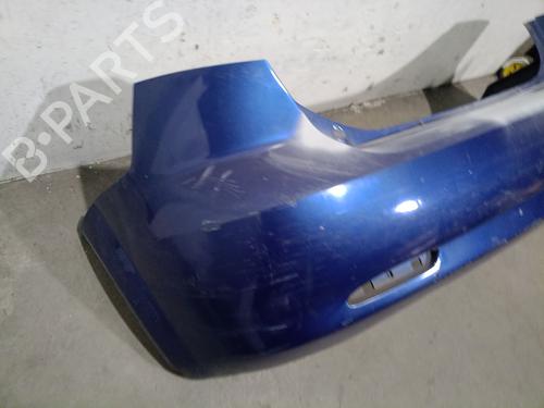 Stoßstange hinten DAEWOO LACETTI Hatchback (KLAN) 1.6 | BP30657026C8
