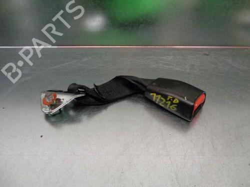 Used Seat buckle CHEVROLET MATIZ (M200, M250) 1.0 (67 hp) 20255739