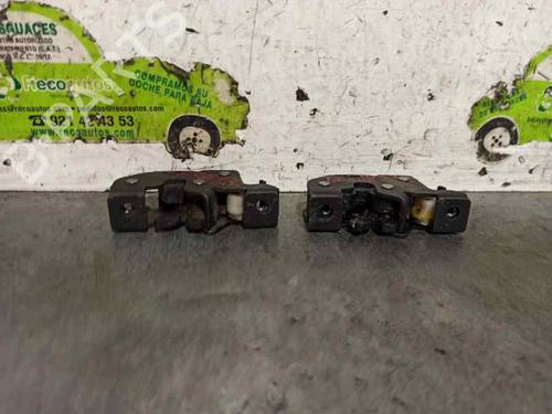 Used Rear left lock FORD TRANSIT CONNECT (P65_, P70_, P80_) 1.8 TDCi (90 hp) 5273887