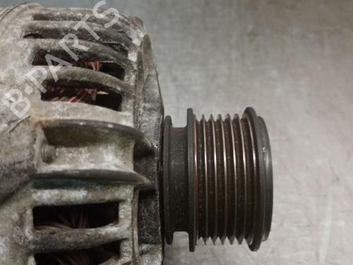 Alternator AUDI A3 (8L1) 1.8 T | BP27329358M7 