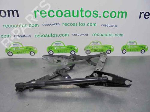 Tailgate lift support AUDI A4 B7 Avant (8ED) 2.5 TDI | BP20247533C138 